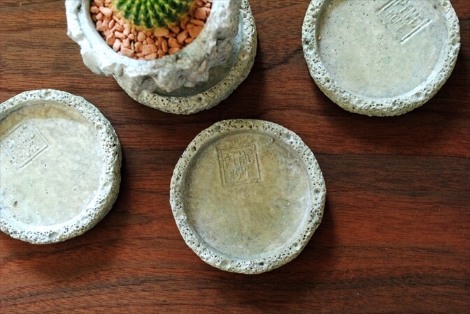 オランダ PTMD社 セラミック 鉢皿 直径9cm 陶器 豆皿 鉢トレー ミニプレート